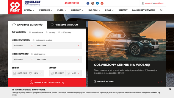 https://99rent.pl