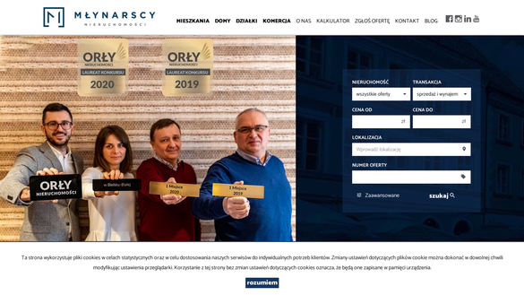 https://www.mlynarscy.com.pl