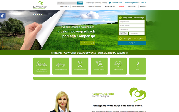 https://www.kompensja.pl