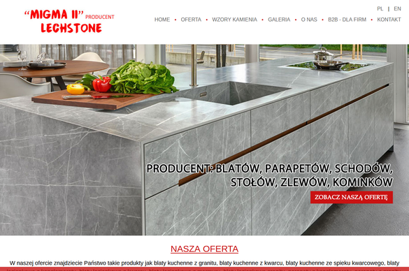 https://lechstone.pl