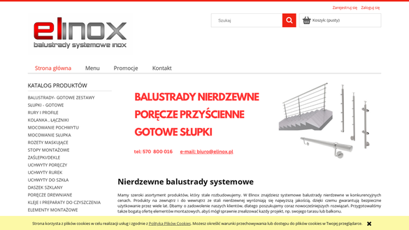 https://elinox.pl