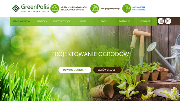 https://greenpolis.pl