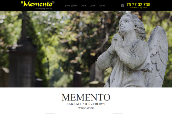 https://www.memento.net.pl