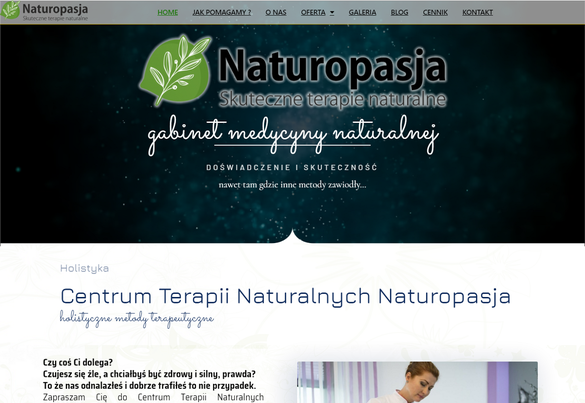 https://www.naturopasja.pl