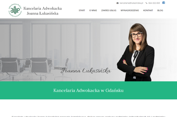 https://adwokat.lukasinska.pl